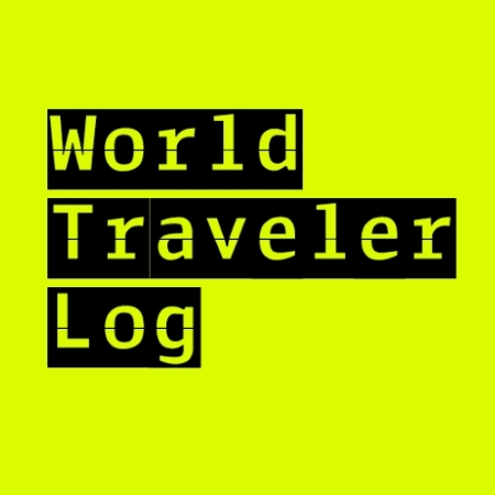 World Traveler Log