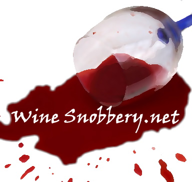Wine Snobbery